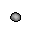 a small stone