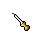 a candlestick