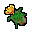 a honey flower