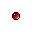 a small ruby