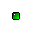 a small emerald