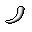 an elephant tusk
