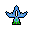 a strange symbol