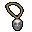 a stone skin amulet