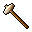 a giant smithhammer