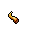 a right horn