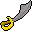 a sabre