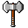 a double axe