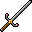 a longsword