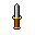 a combat knife