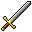 a broadsword