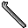 a crowbar