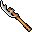 a guardian halberd