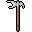 a barbarian axe