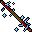 an enchanted staff