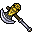 a beastslayer axe