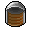 a soldier helmet