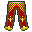 crown legs