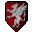 a griffin shield