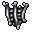 a bone shield