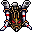 a tusk shield