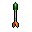 a poison arrow