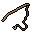 a fishing rod