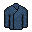 a coat