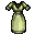 a simple dress