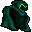 a rangers cloak