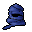 a mystic turban