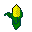 a corncob