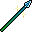 a enchanted spear