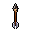 an onyx arrow