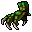 a dragon claw