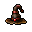 a ferumbra's hat
