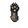 a wolf paw