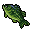 a large fish