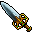 the emerald sword