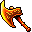 a solar axe