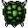 a tortoise shield