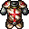 a temple armor
