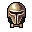 a chivalry helmet