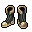 chivalry boots