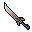a justice blade