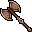 a oblivion axe