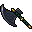 a reaper axe
