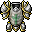 a moon elf armor