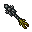 an stone arrow