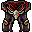 white demonic legs